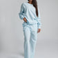 Powder Blue / F
