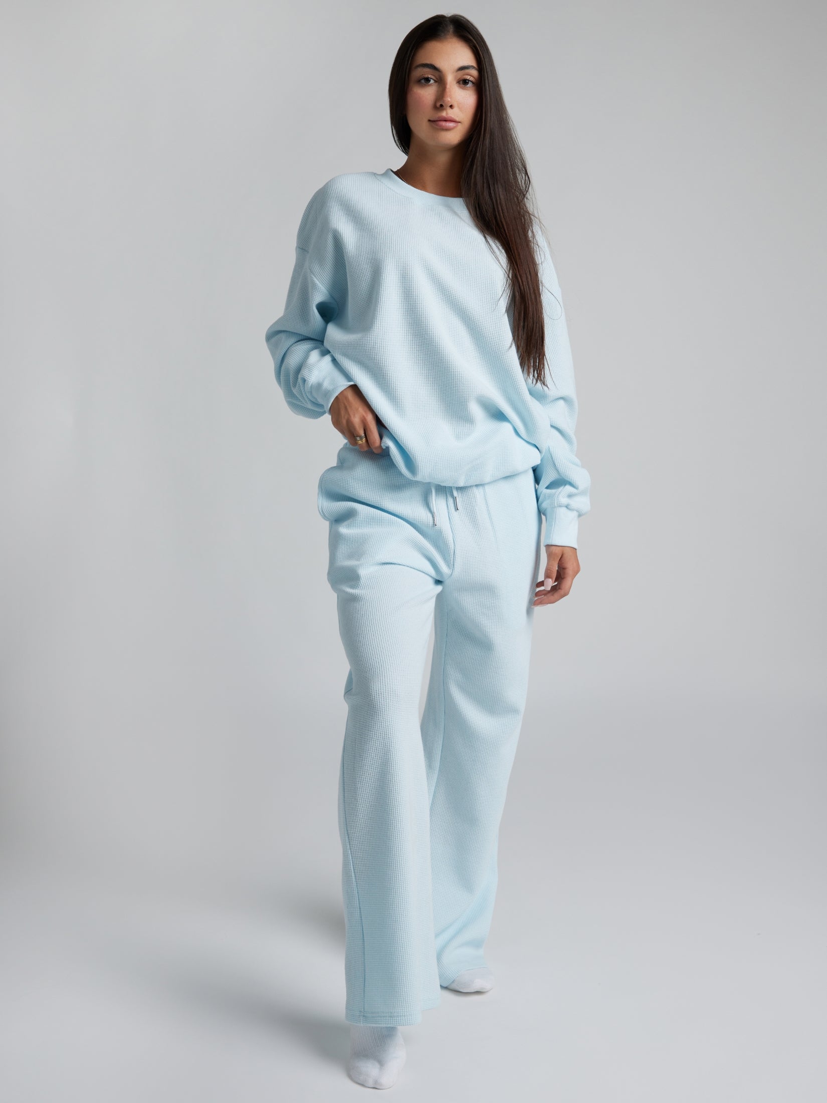 Powder Blue / F