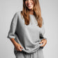 Light Heather Grey / F