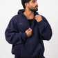 Navy / M / Jared