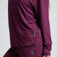 Plum / F