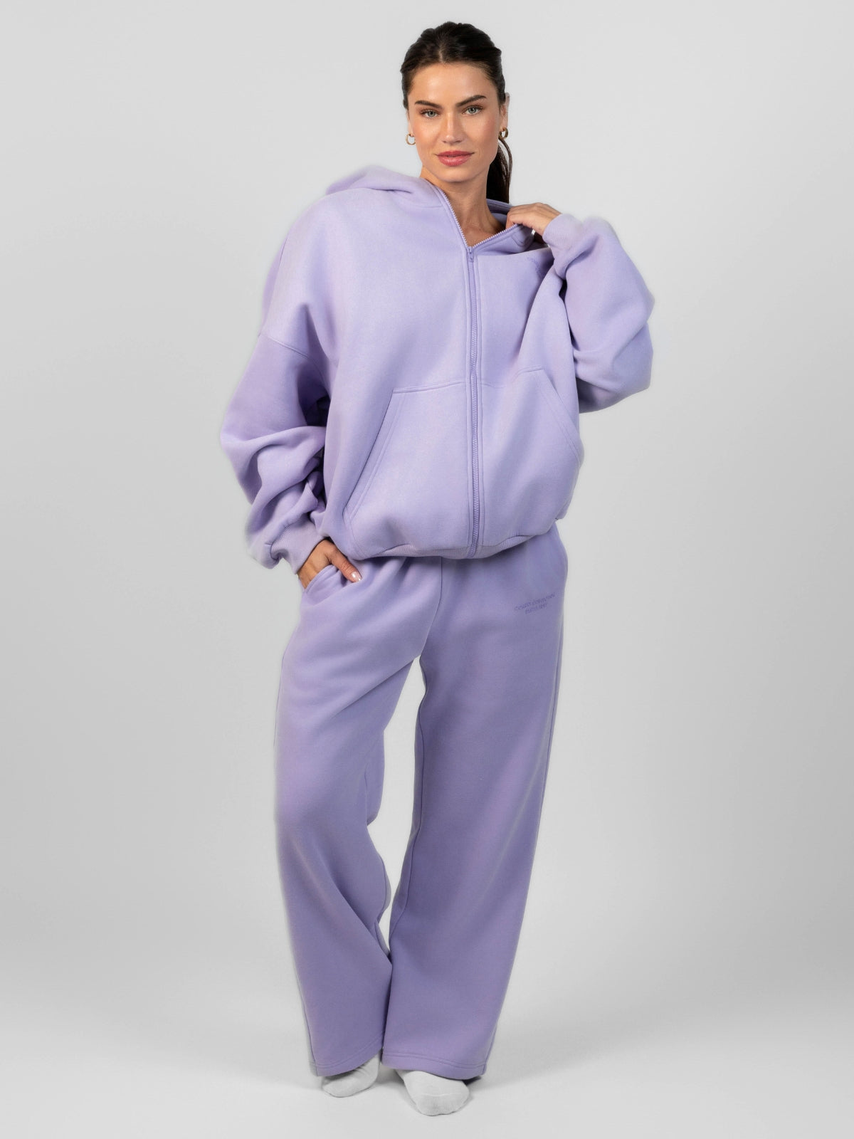 Lavender / F