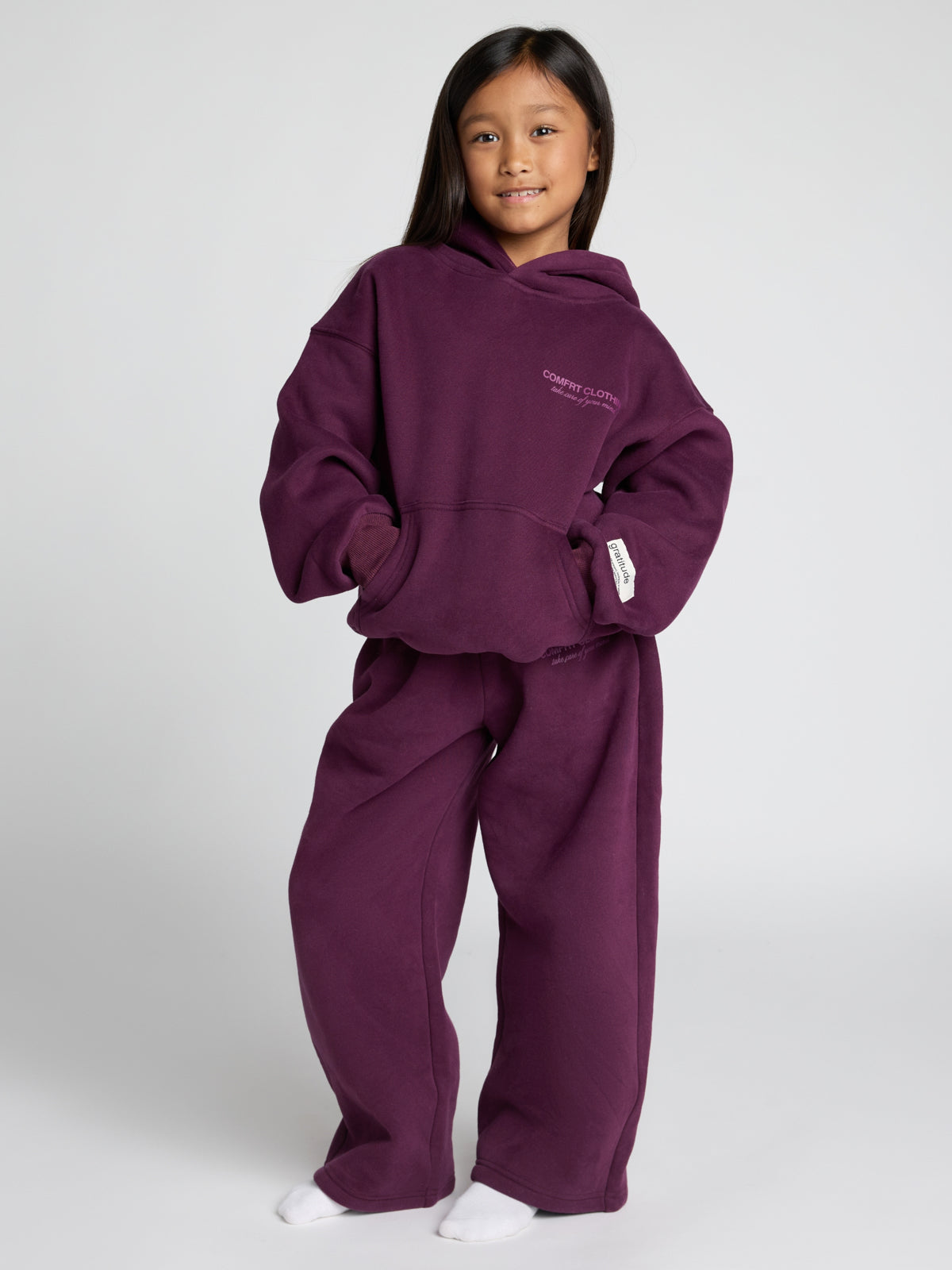 Plum / Penelope