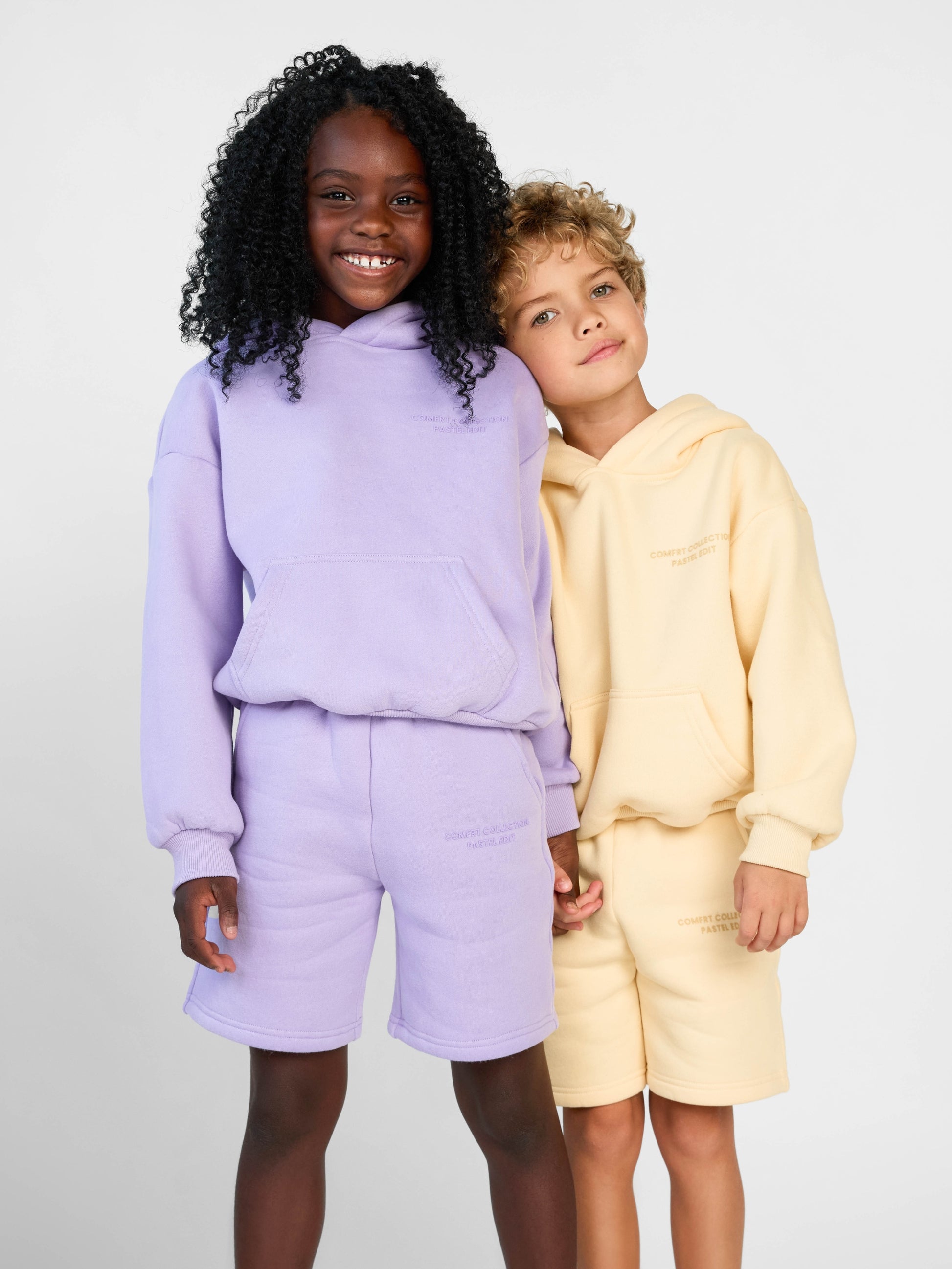 Lavender / Hattie