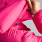 Hot Pink / F