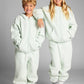 Pale Mint / Arina