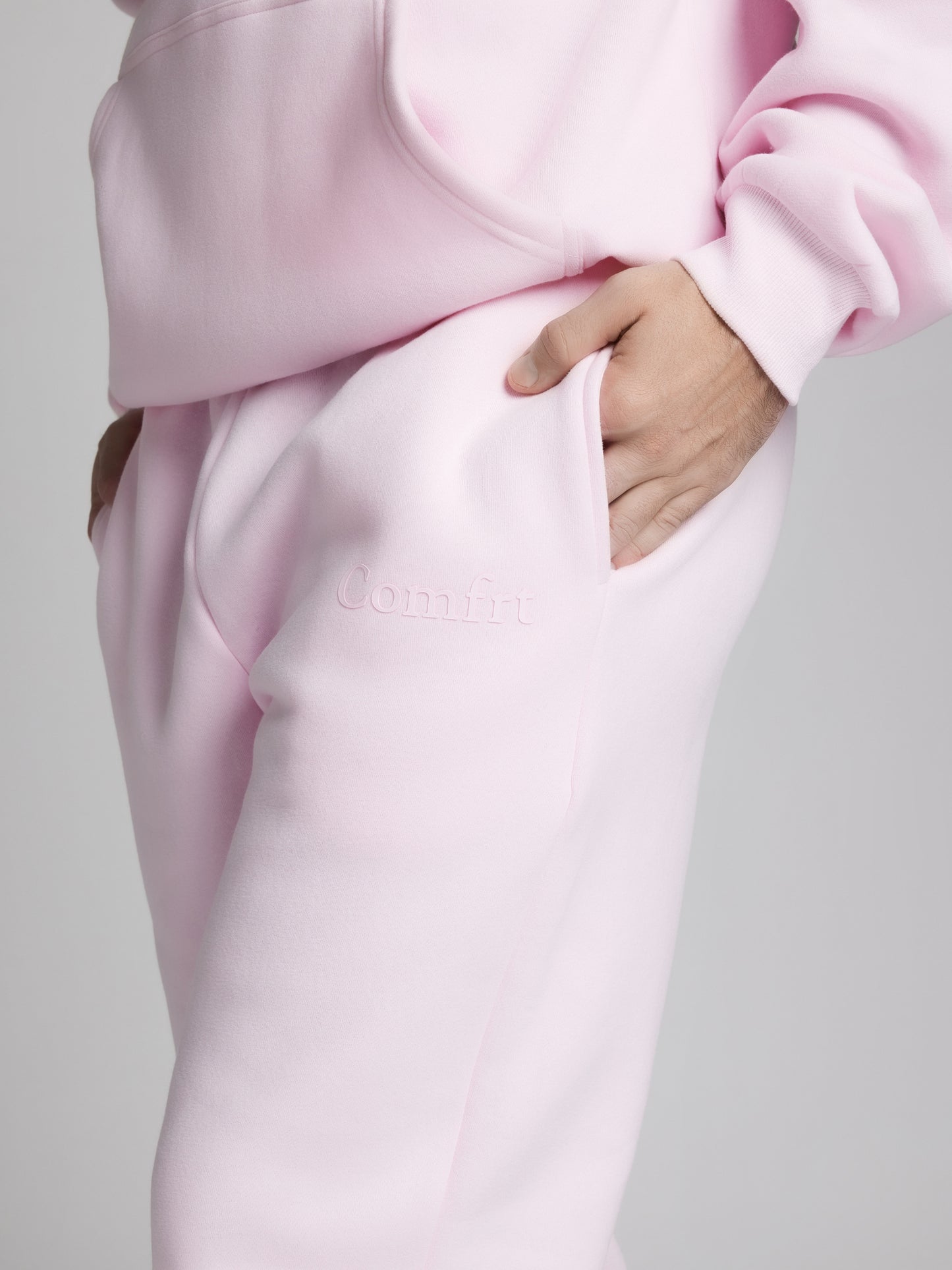 Powder Pink / F