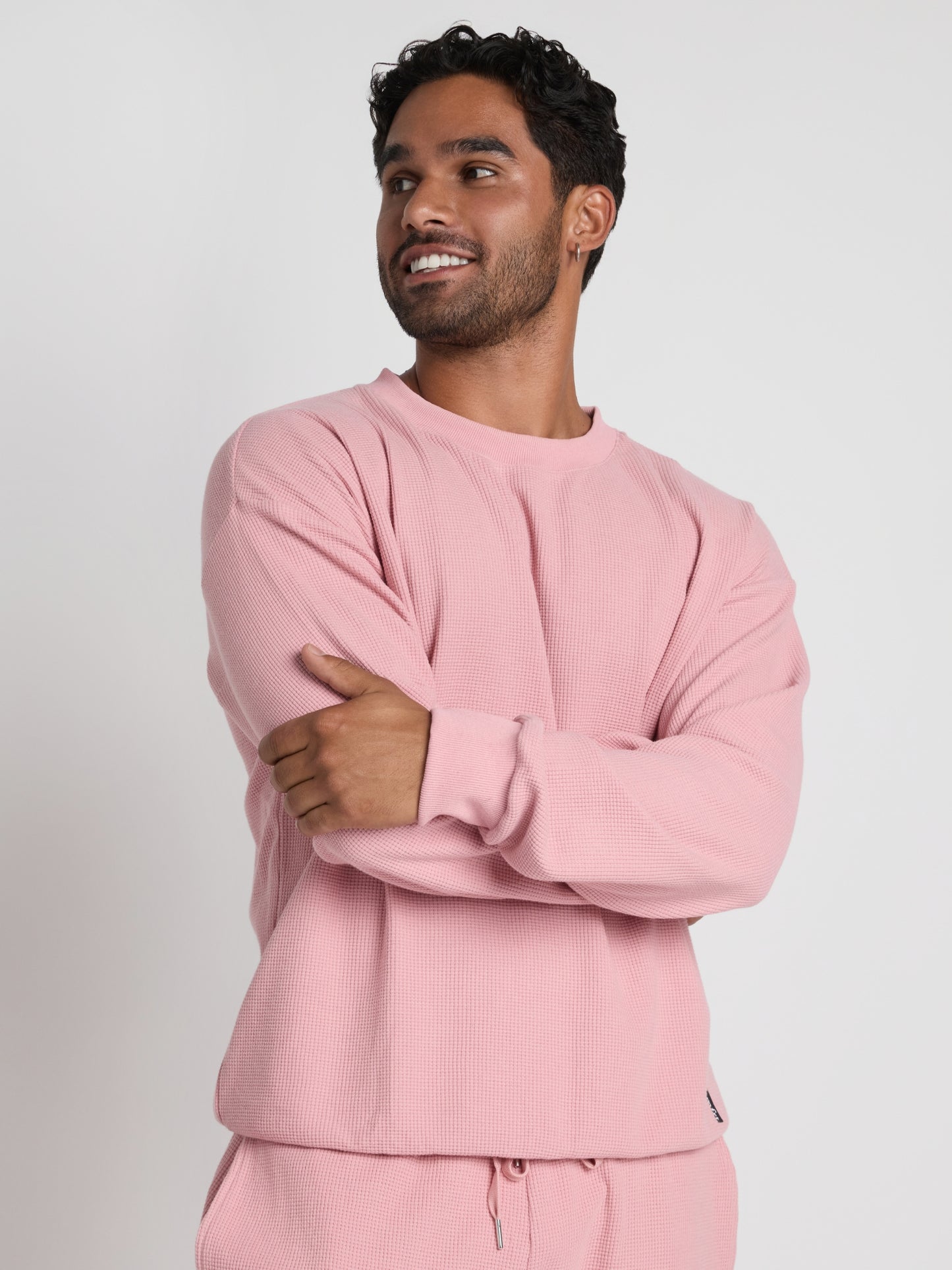 Baby Pink / M