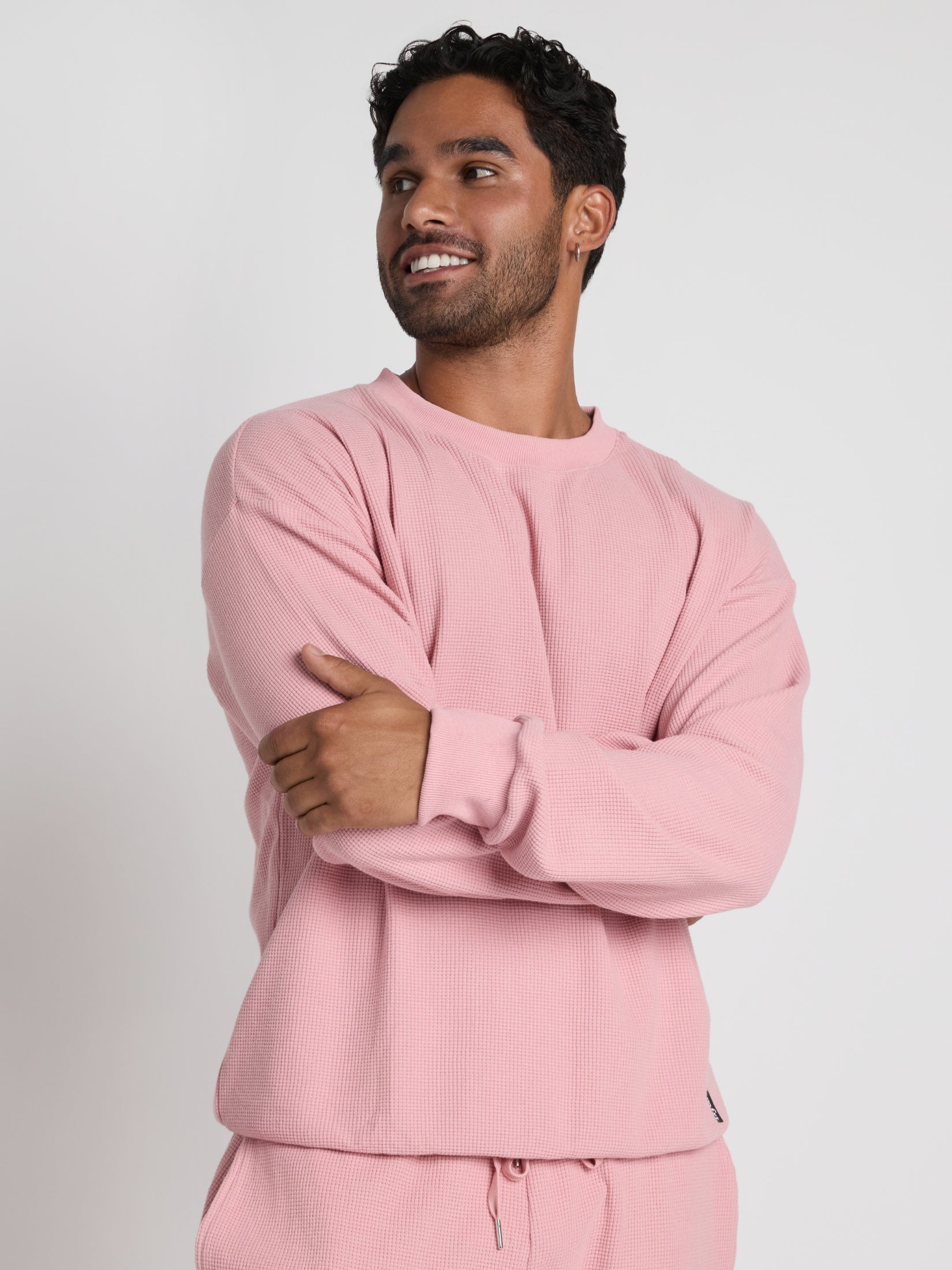 Baby Pink / M