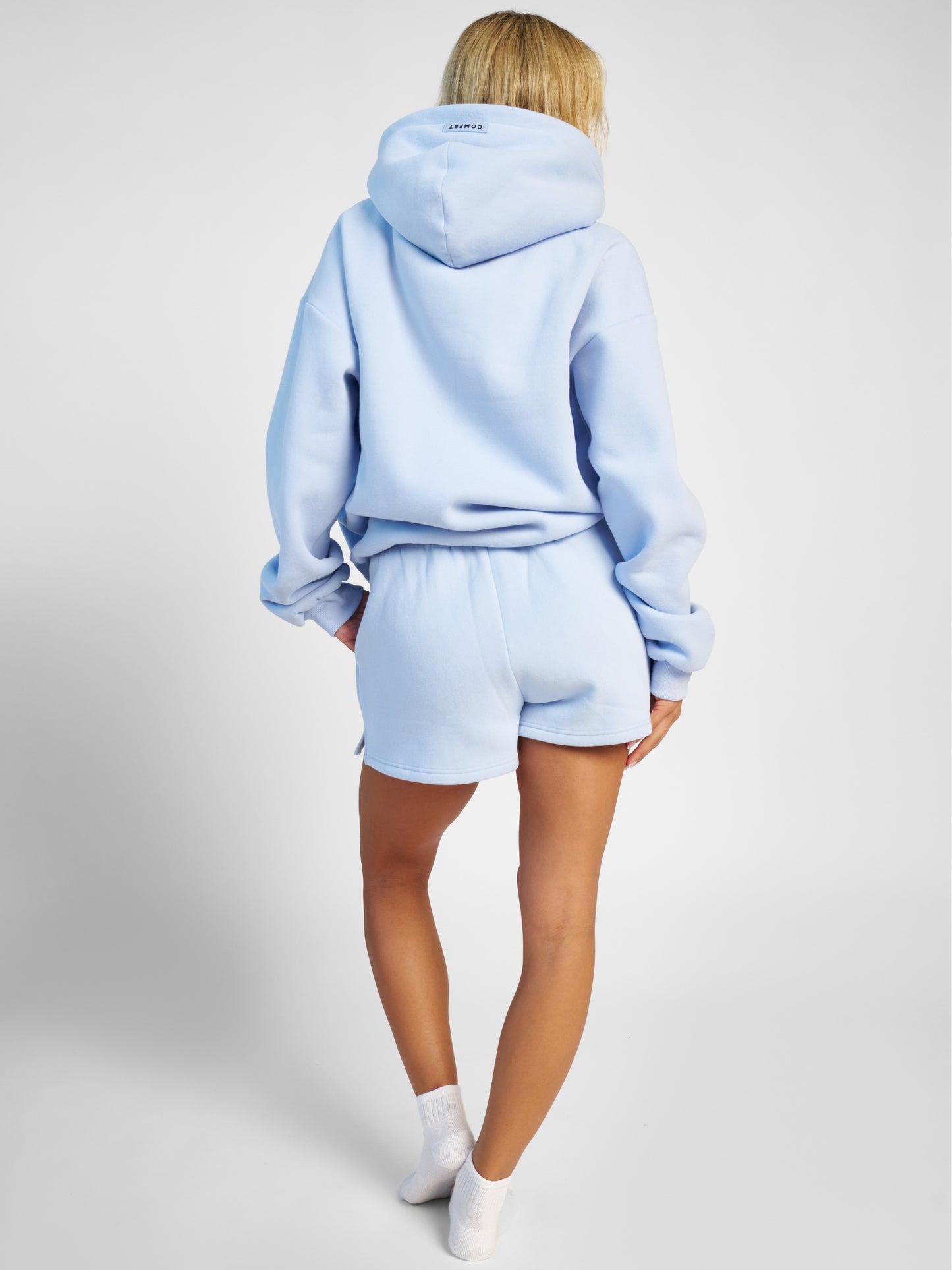 Periwinkle / F