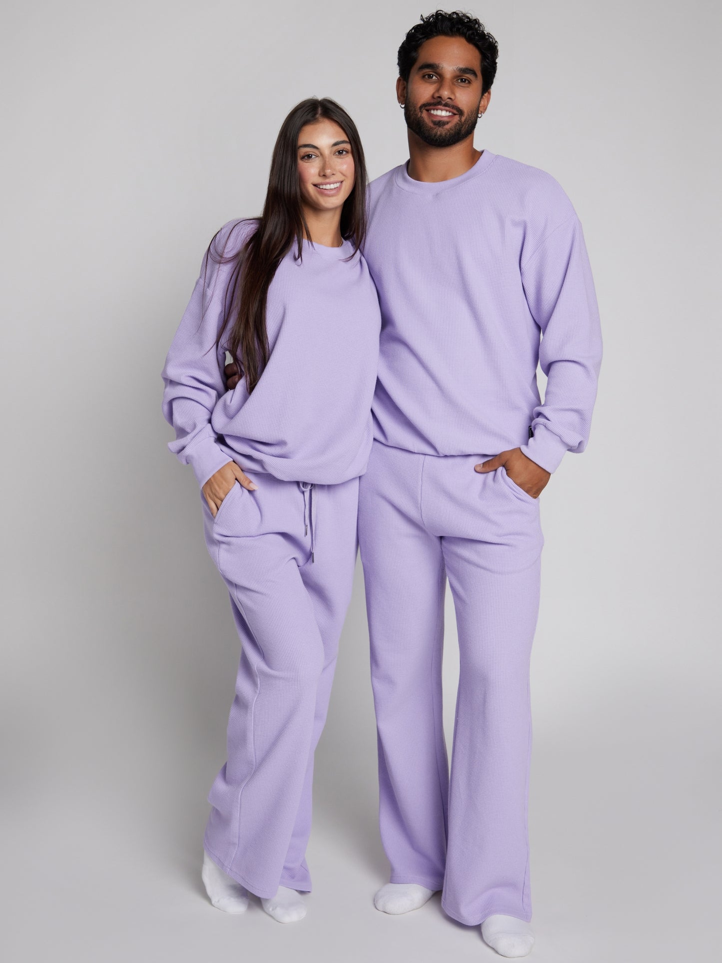 Lavender / M