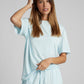 Powder Blue / F