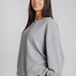 Light Heather Grey / F