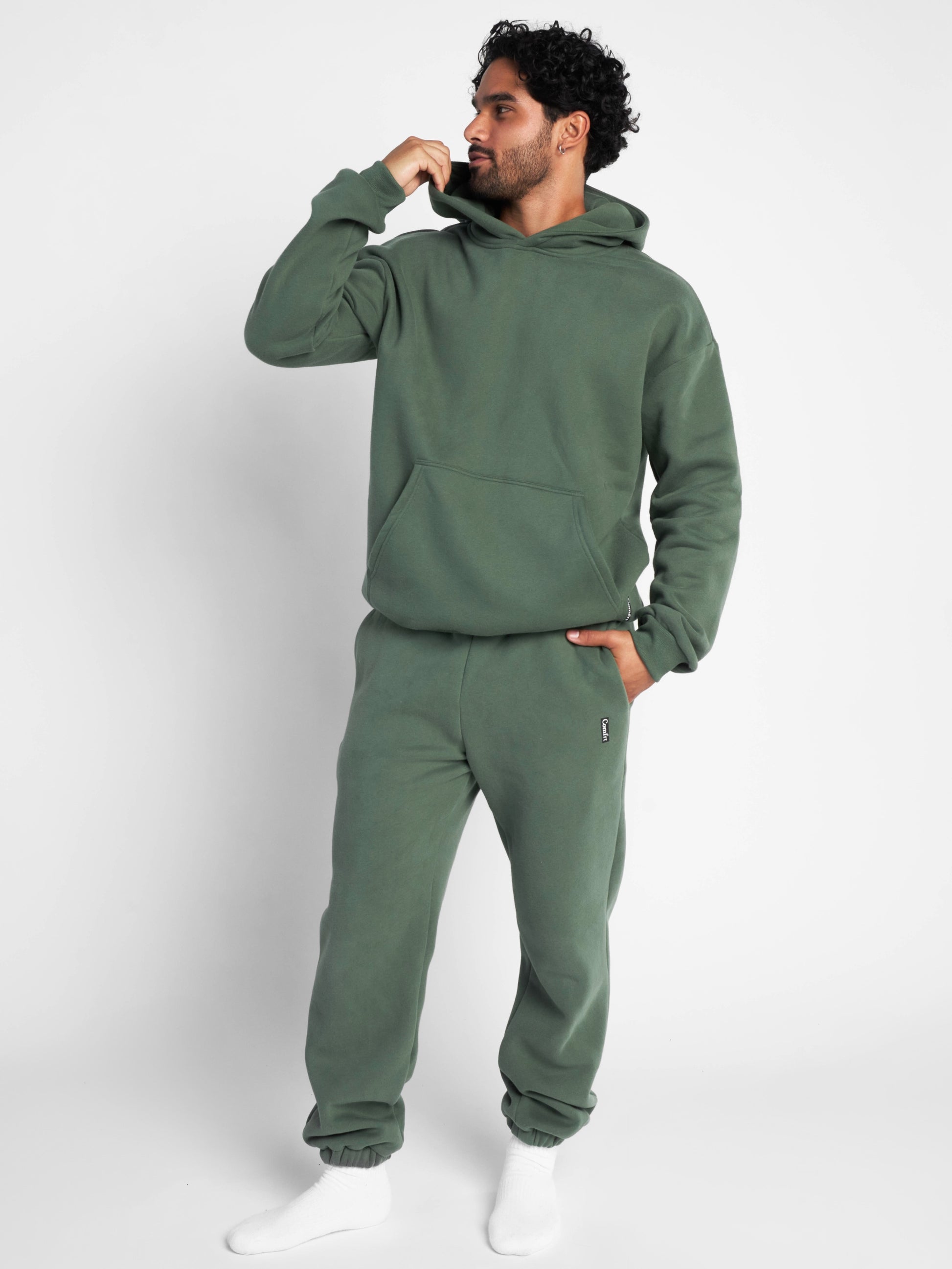 The Standard Sweatpants