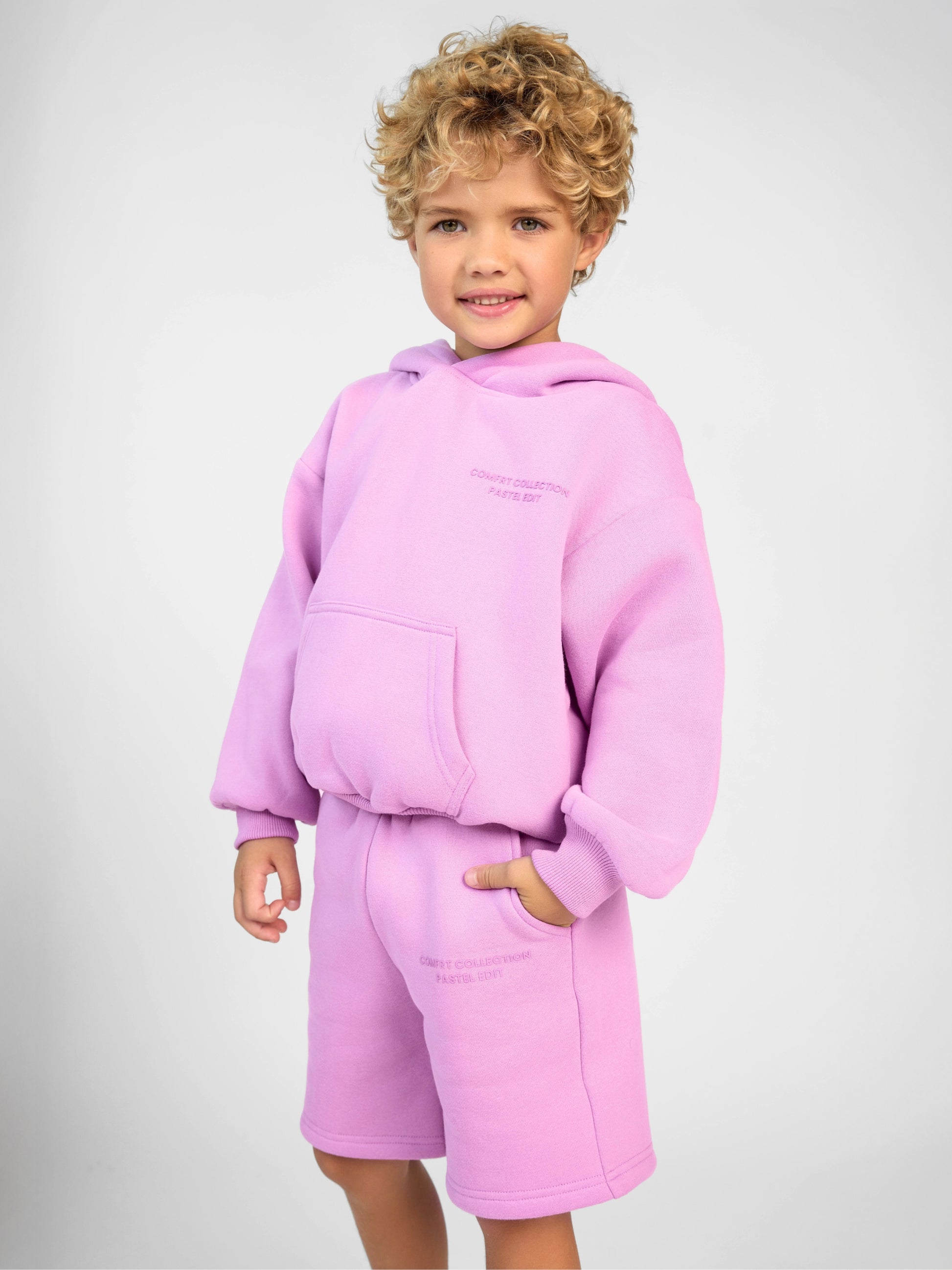 Lilac / Joseph