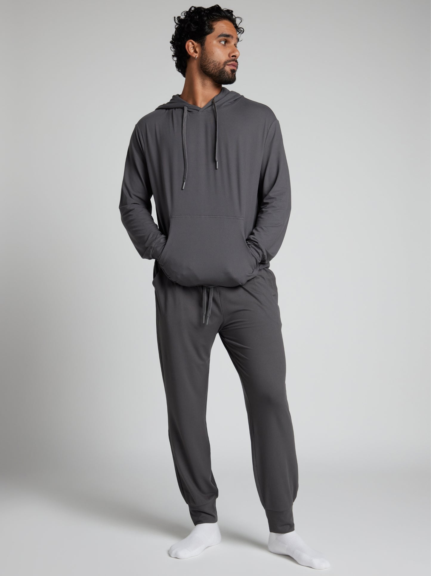 Steel Grey / M