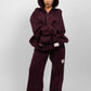 Maroon / F / Valen
