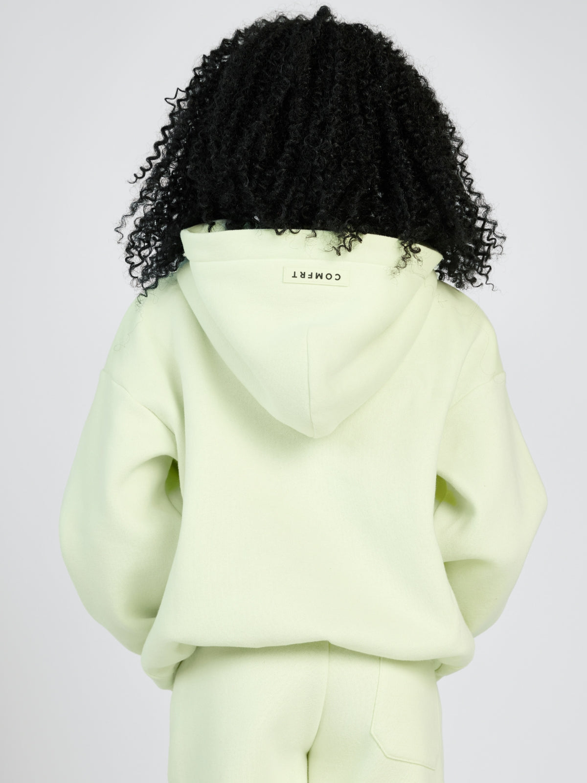 Honeydew / Hattie