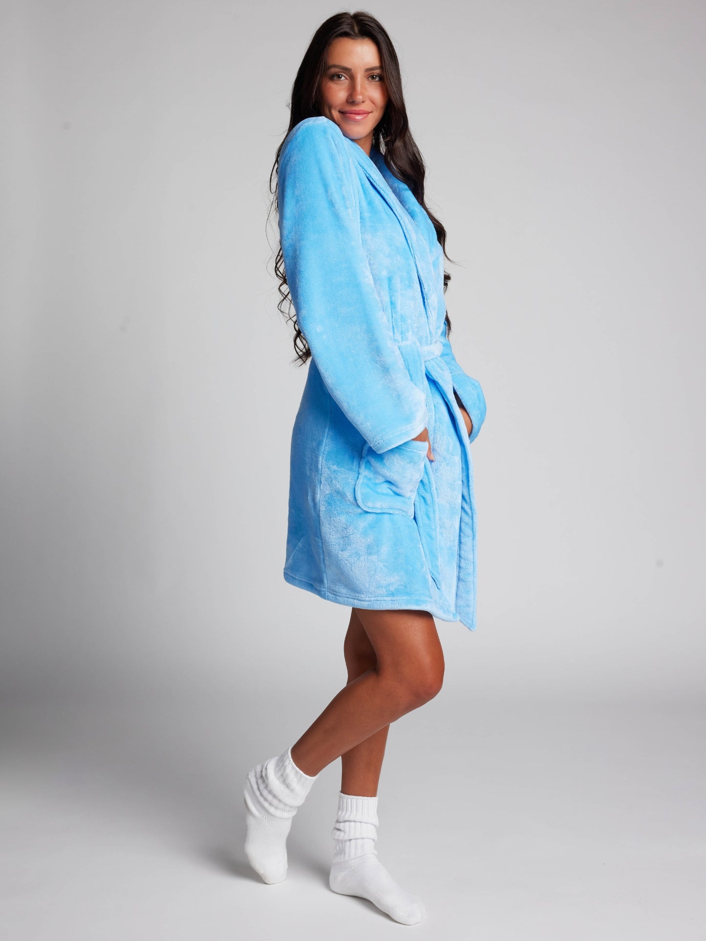 Paris Blue / F