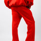 Crimson / M / Jared