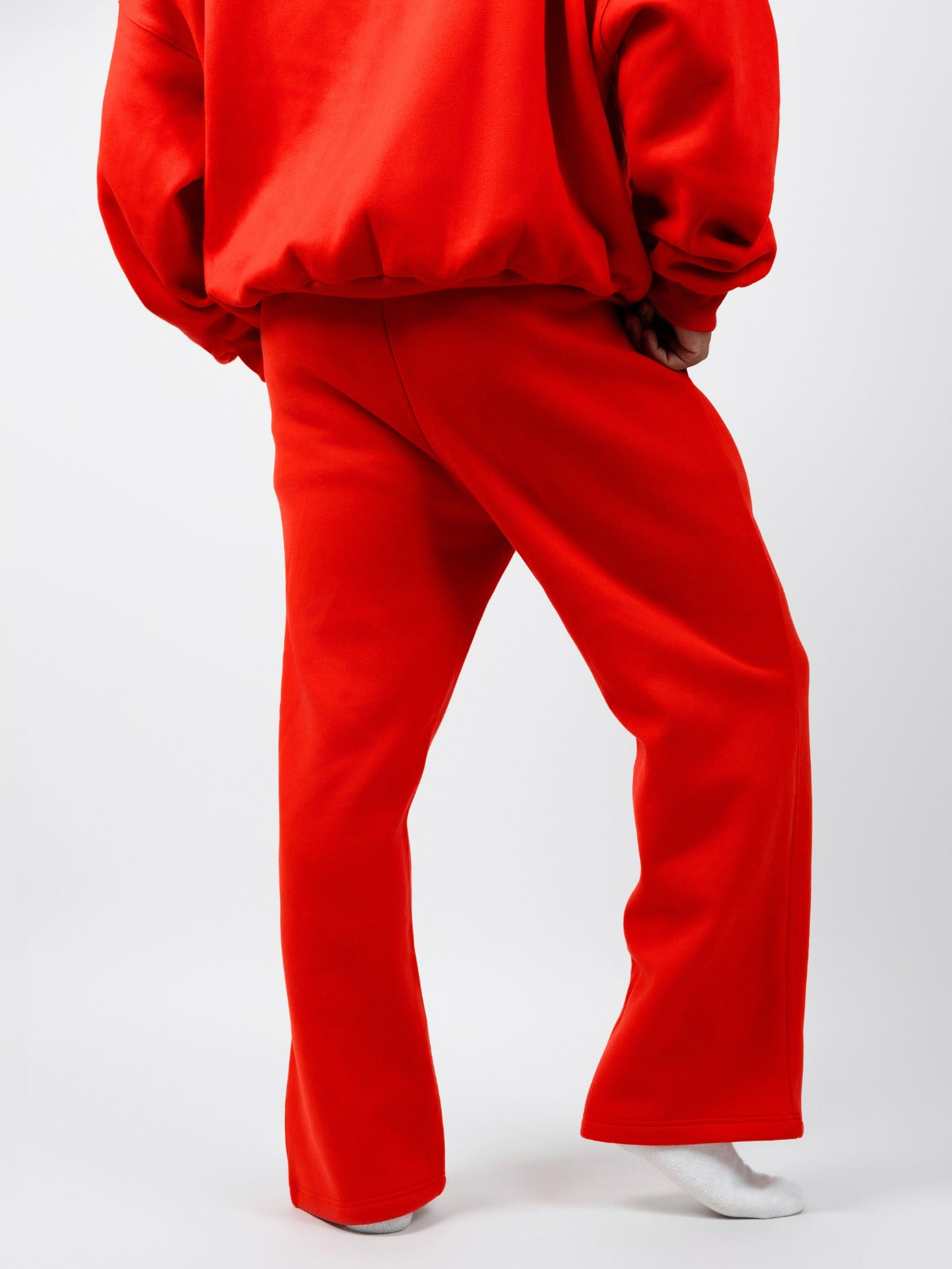 Crimson / M / Jared