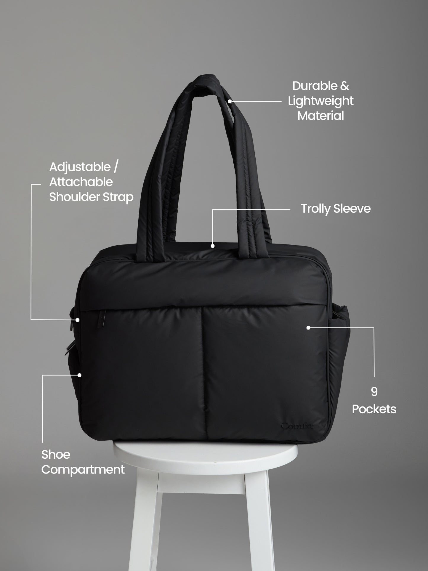 Jet Black