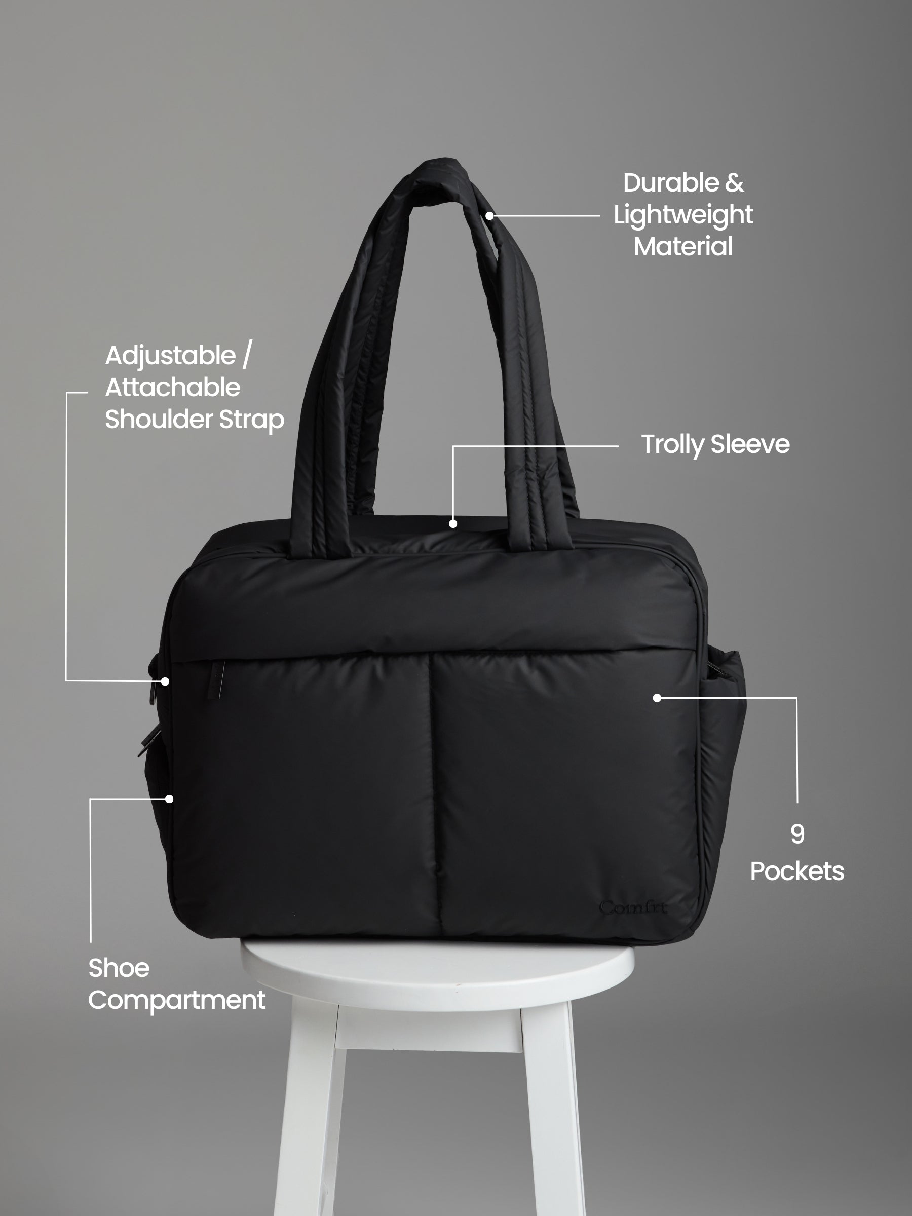Jet Black