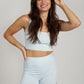 Powder Blue / F