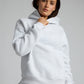 Light Heather Grey / F