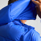 Electric Blue / M