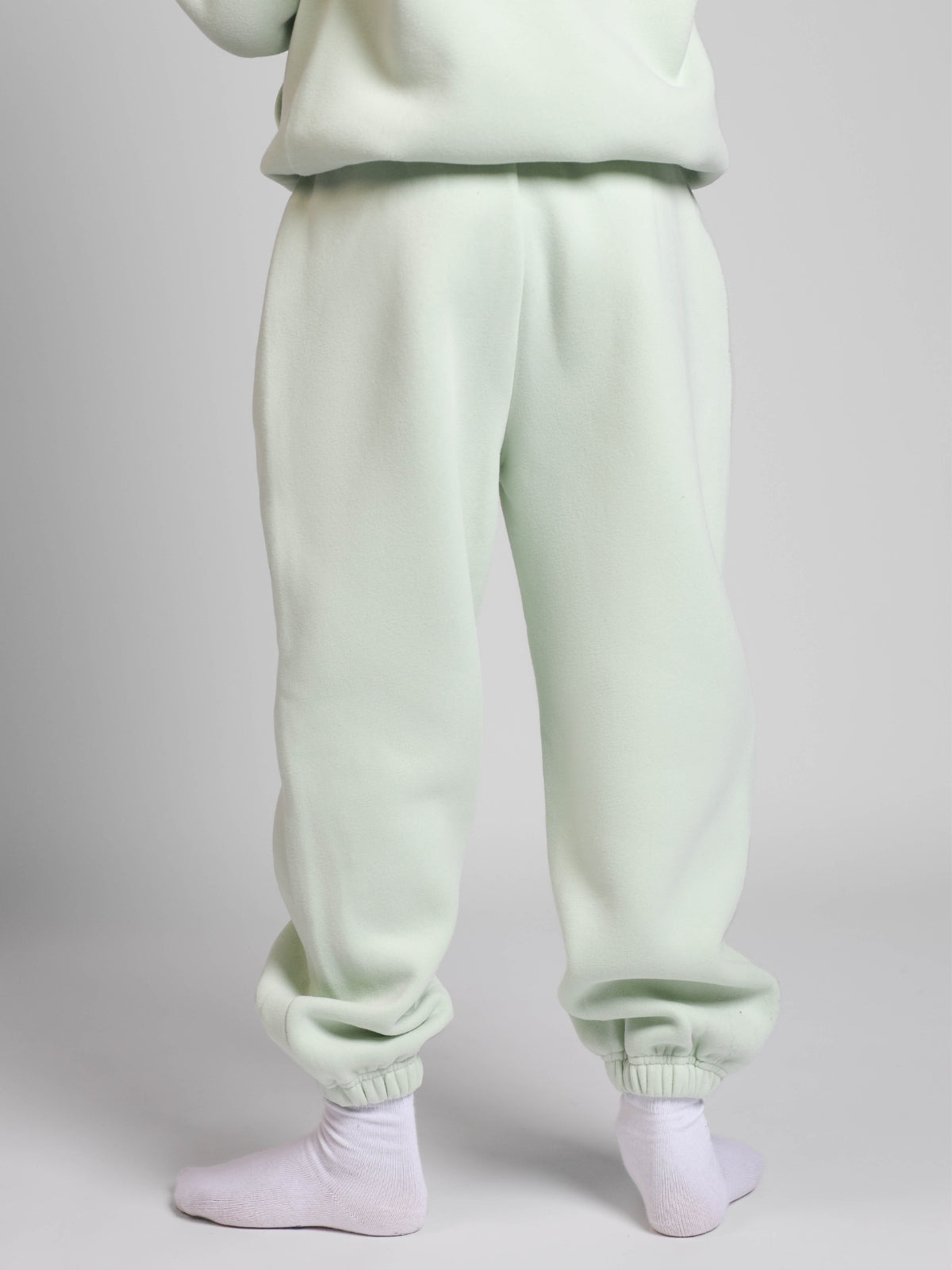 Mint / Carter
