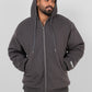 Steel Grey / M / Jared