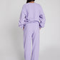 Lavender / F