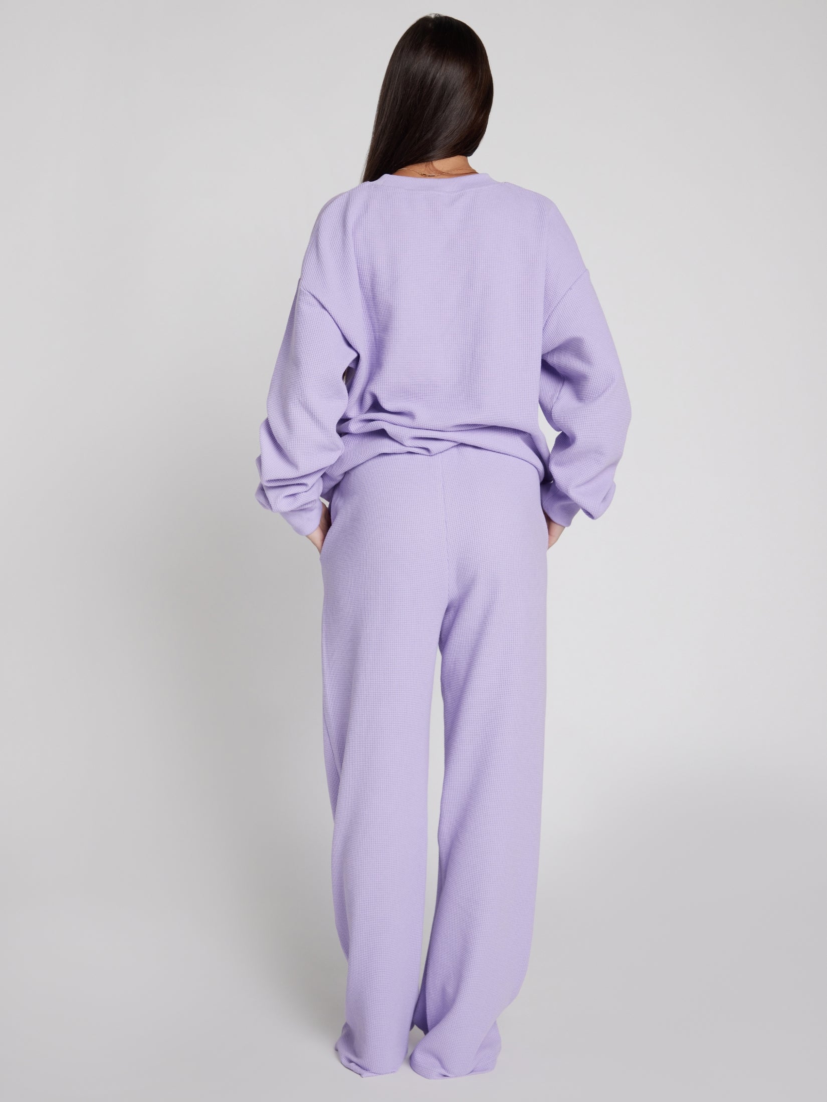 Lavender / F