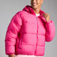 Hot Pink / M