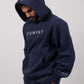 Navy / M / S / Jared