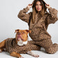 Brown Leopard / Kash