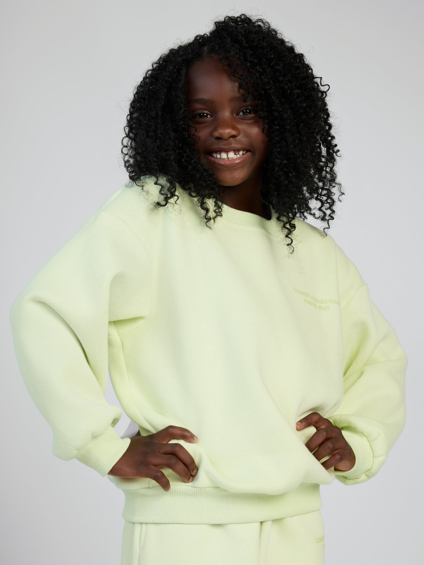 Honeydew / Hattie