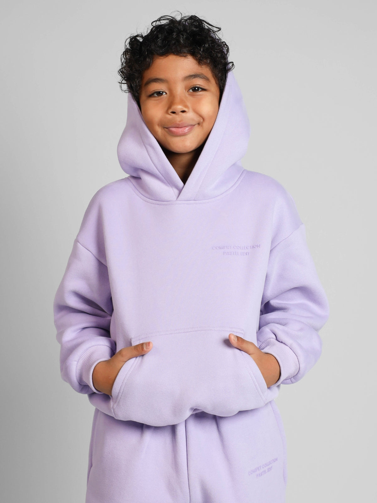 Lavender / Carter