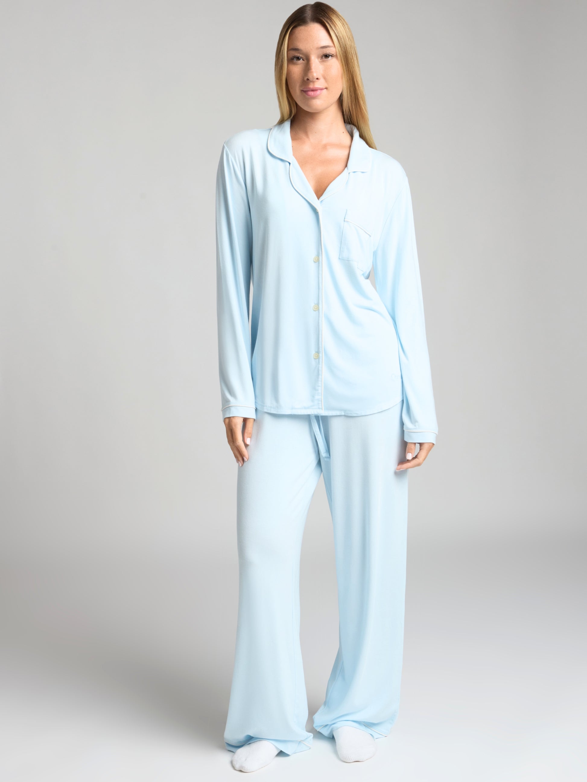 Powder Blue / F