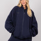 Navy / F