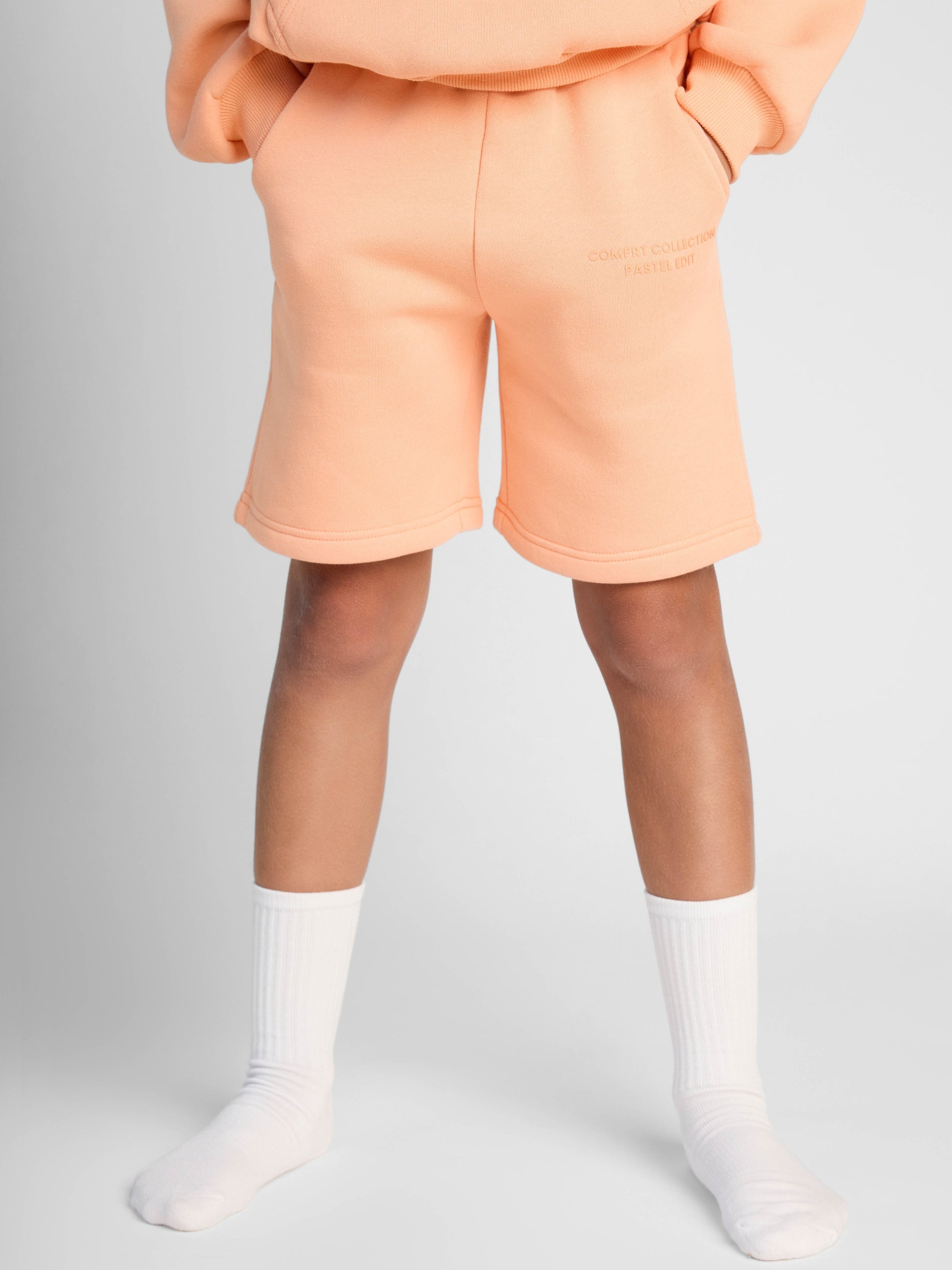Creamsicle / Arina