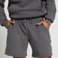 Steel Grey / M