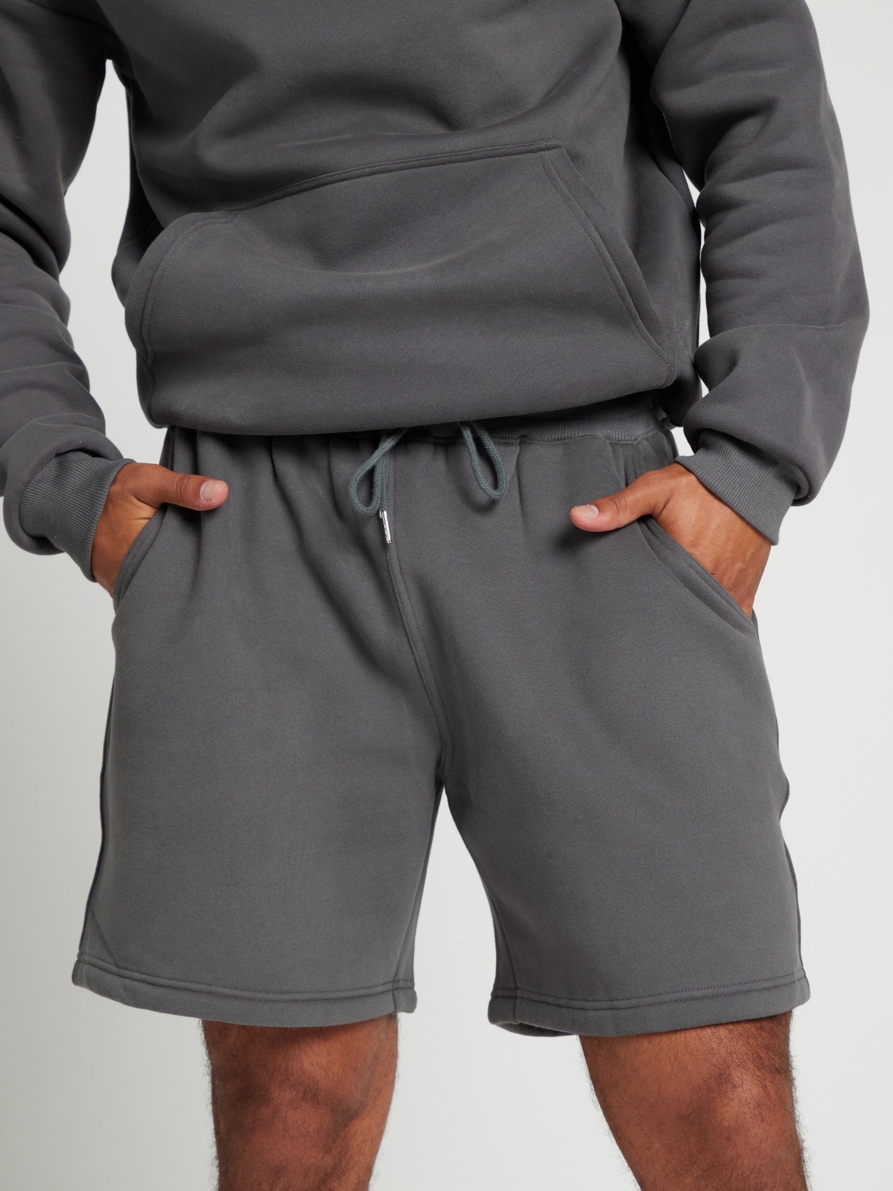Steel Grey / M
