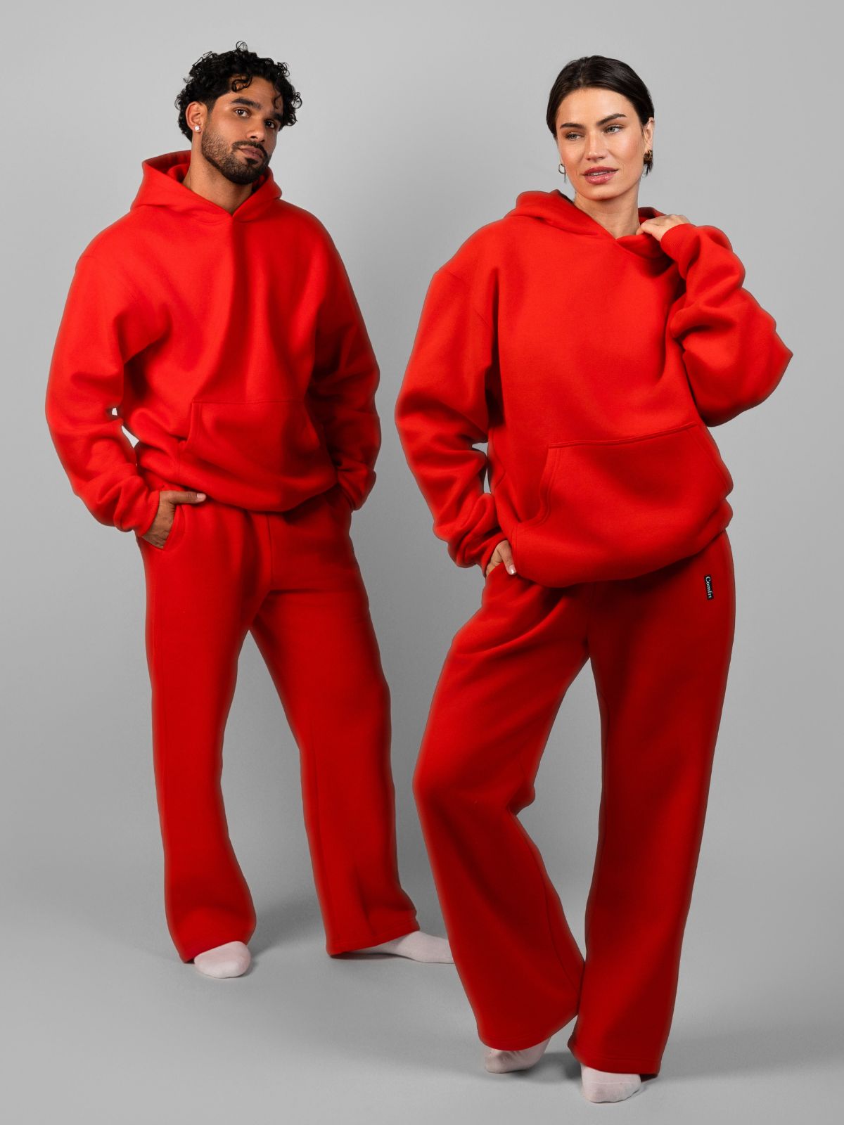 Crimson / M / Jared
