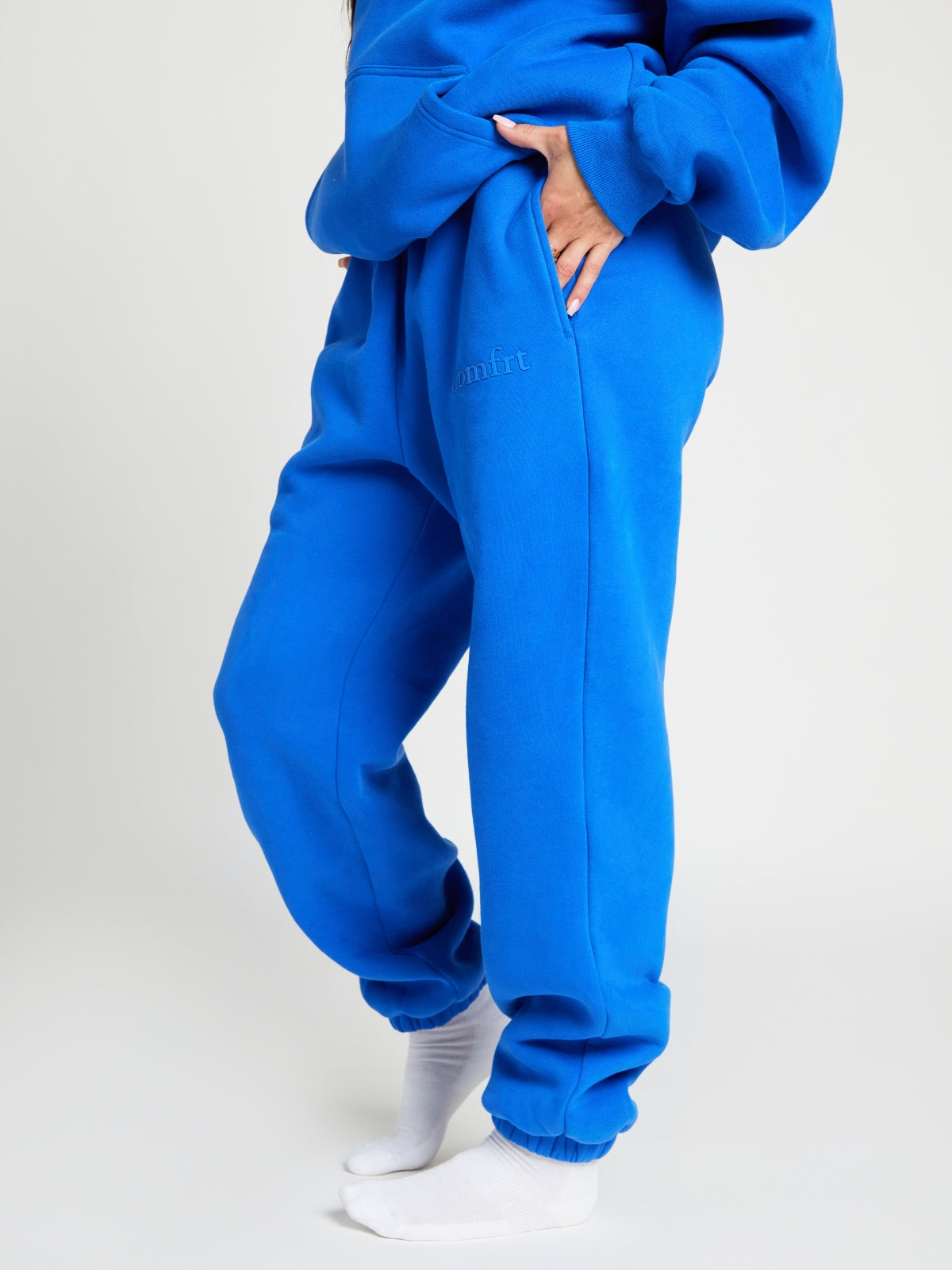 Cobalt Blue / F