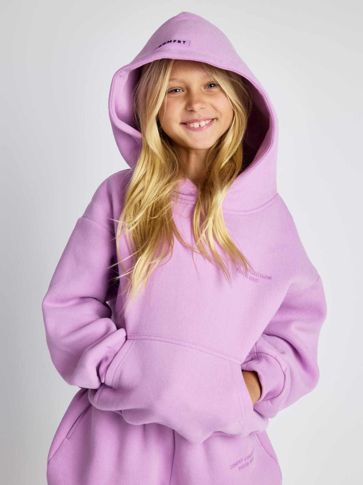 Lilac / Arina