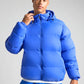 Electric Blue / M