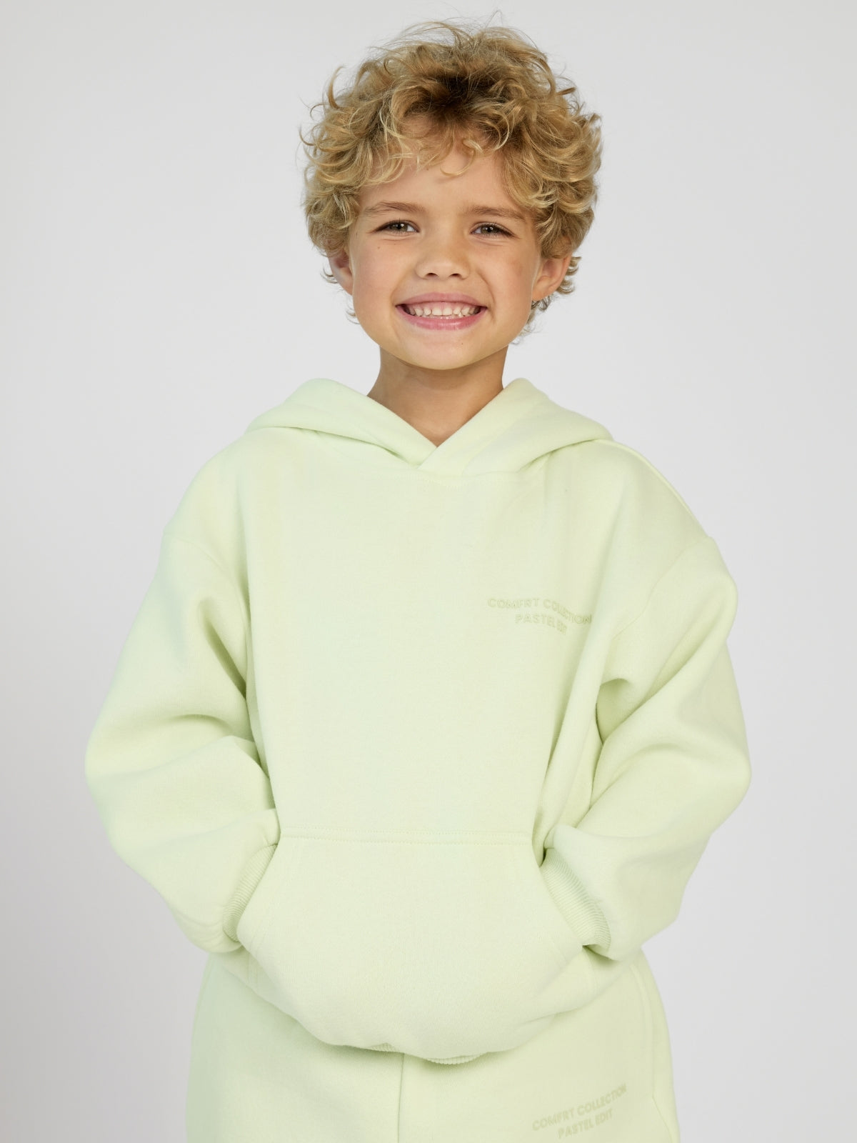 Honeydew / Joseph