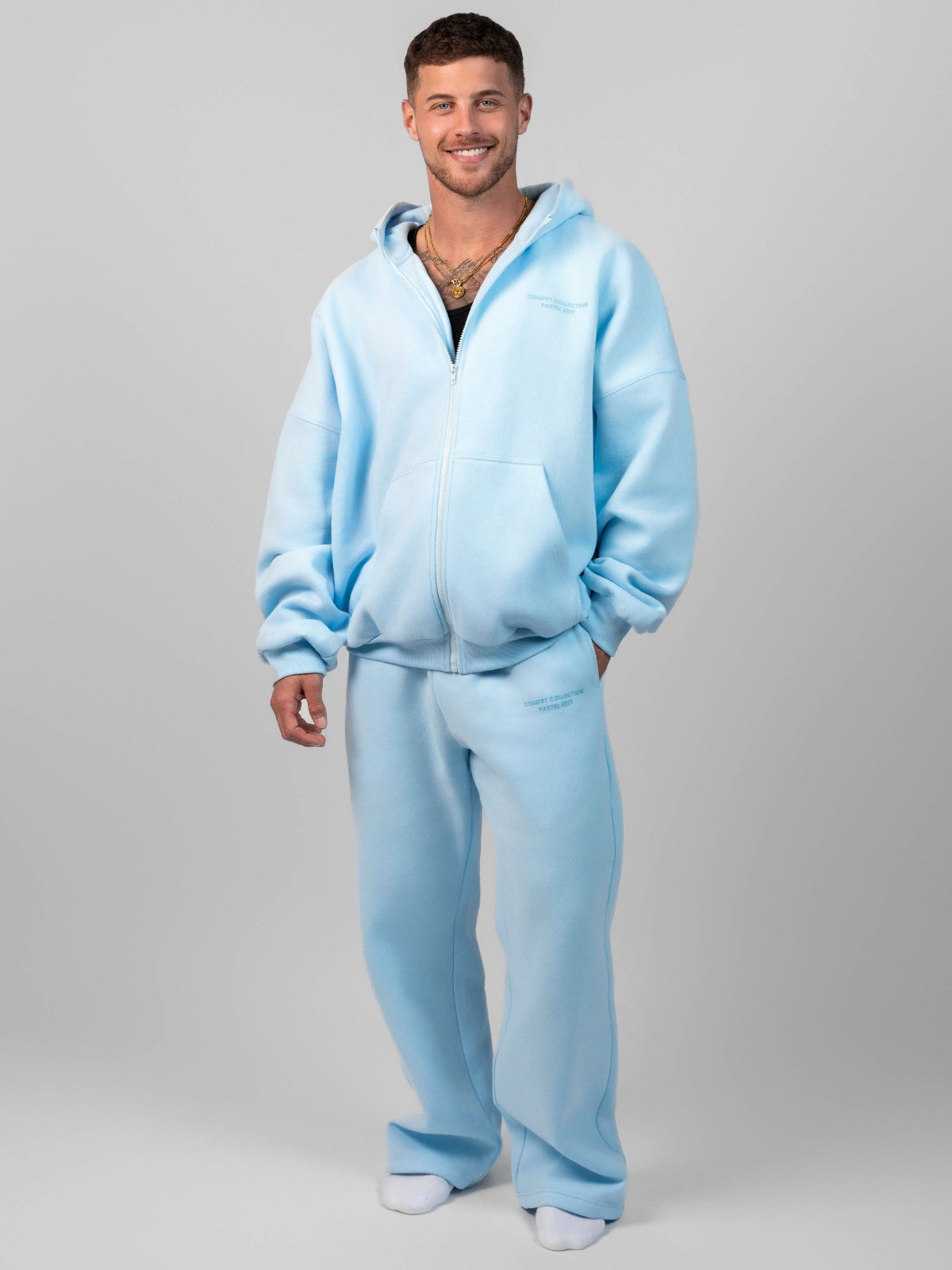 Baby Blue / M